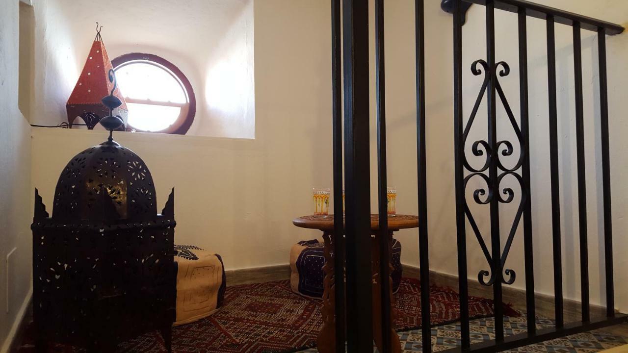 Casa Ricardo " Le Gite " Arcos de la Frontera Bagian luar foto