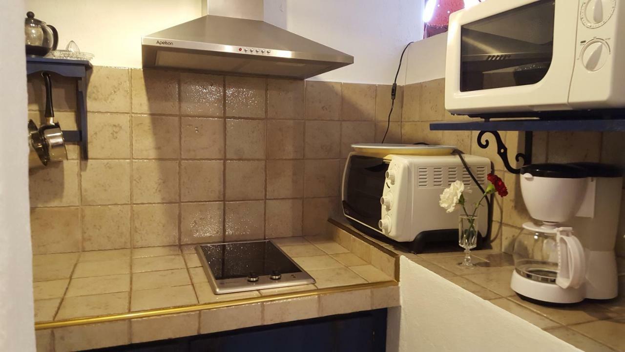 Casa Ricardo " Le Gite " Arcos de la Frontera Bagian luar foto