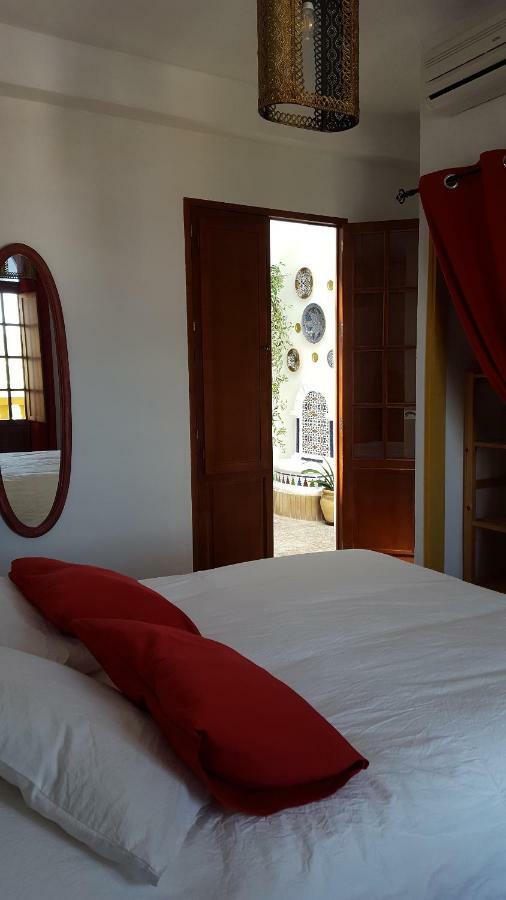 Casa Ricardo " Le Gite " Arcos de la Frontera Bagian luar foto