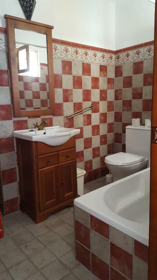 Casa Ricardo " Le Gite " Arcos de la Frontera Bagian luar foto