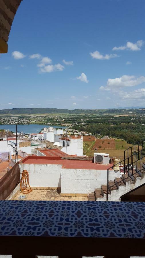 Casa Ricardo " Le Gite " Arcos de la Frontera Bagian luar foto